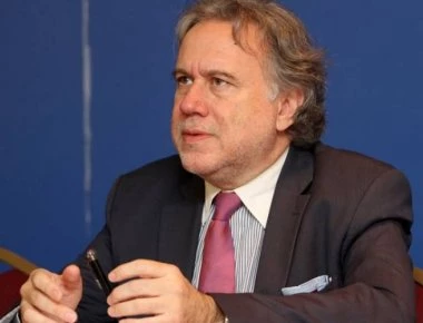 Γ. Κατρούγακλος: «Θα αναπροσαρμοστεί ο ΕΦΚΑ εάν υπάρξει απόφαση του ΣτΕ»